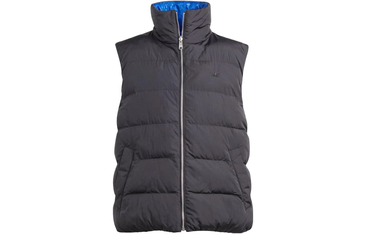 Adidas Originals REVER Qadın Jileti Qara