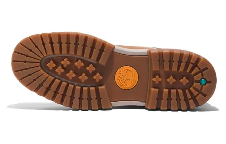 Timberland Arbor Road 6 Inch Çəkmə Sarı 5