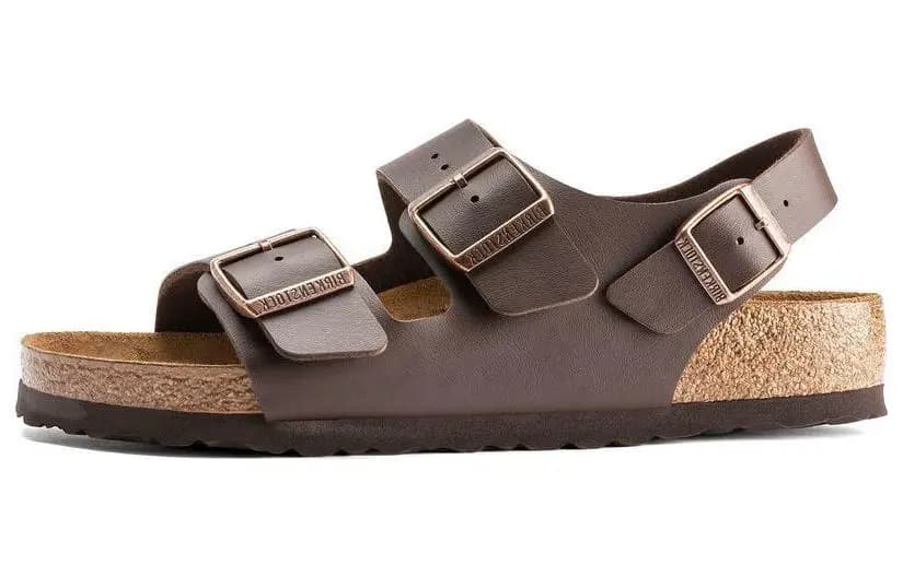 Birkenstock Milano Səndəl