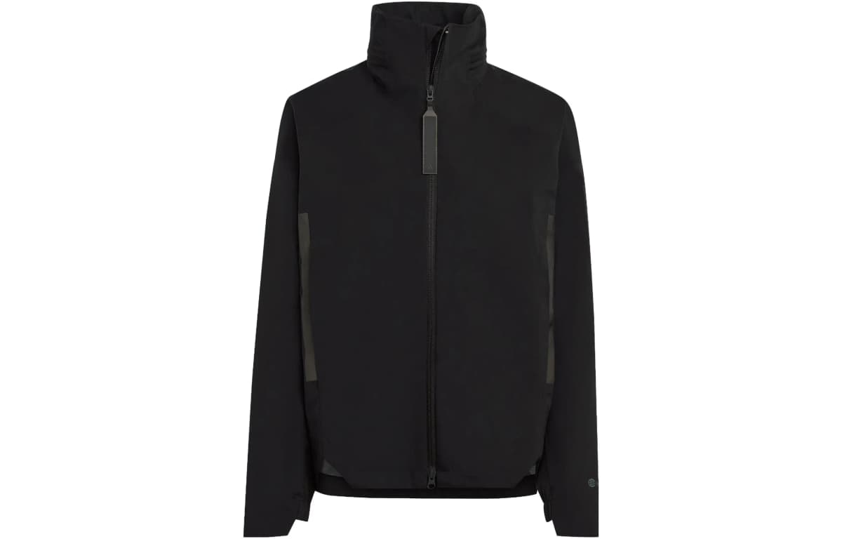 adidas Myshelter Rain.Rdy Qadın Pencəyi Qara