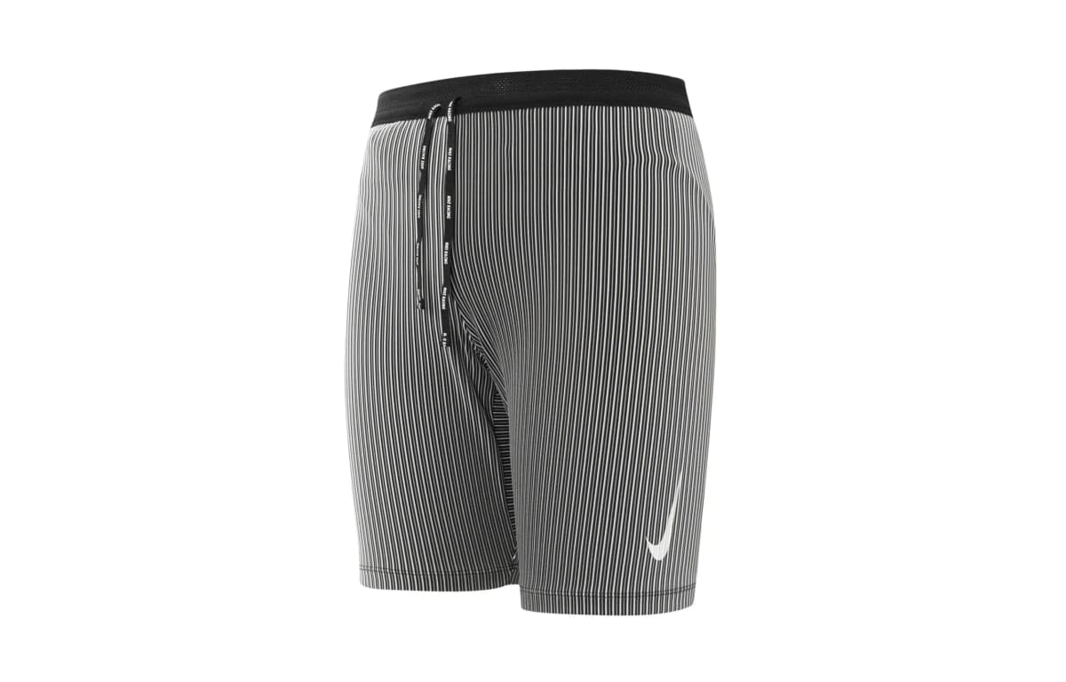 Nike AeroSwift Dri-FIT Adv Qaçış Şortu Kişi 2