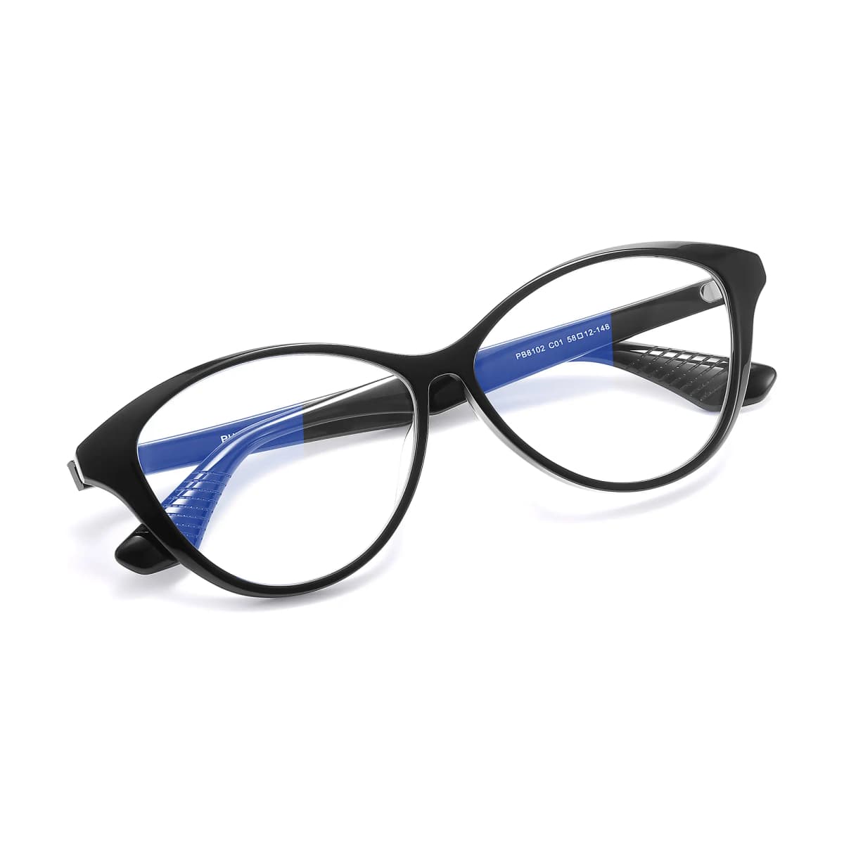 PULAIS COOL Series Cat Eye Eynək Qadın 3