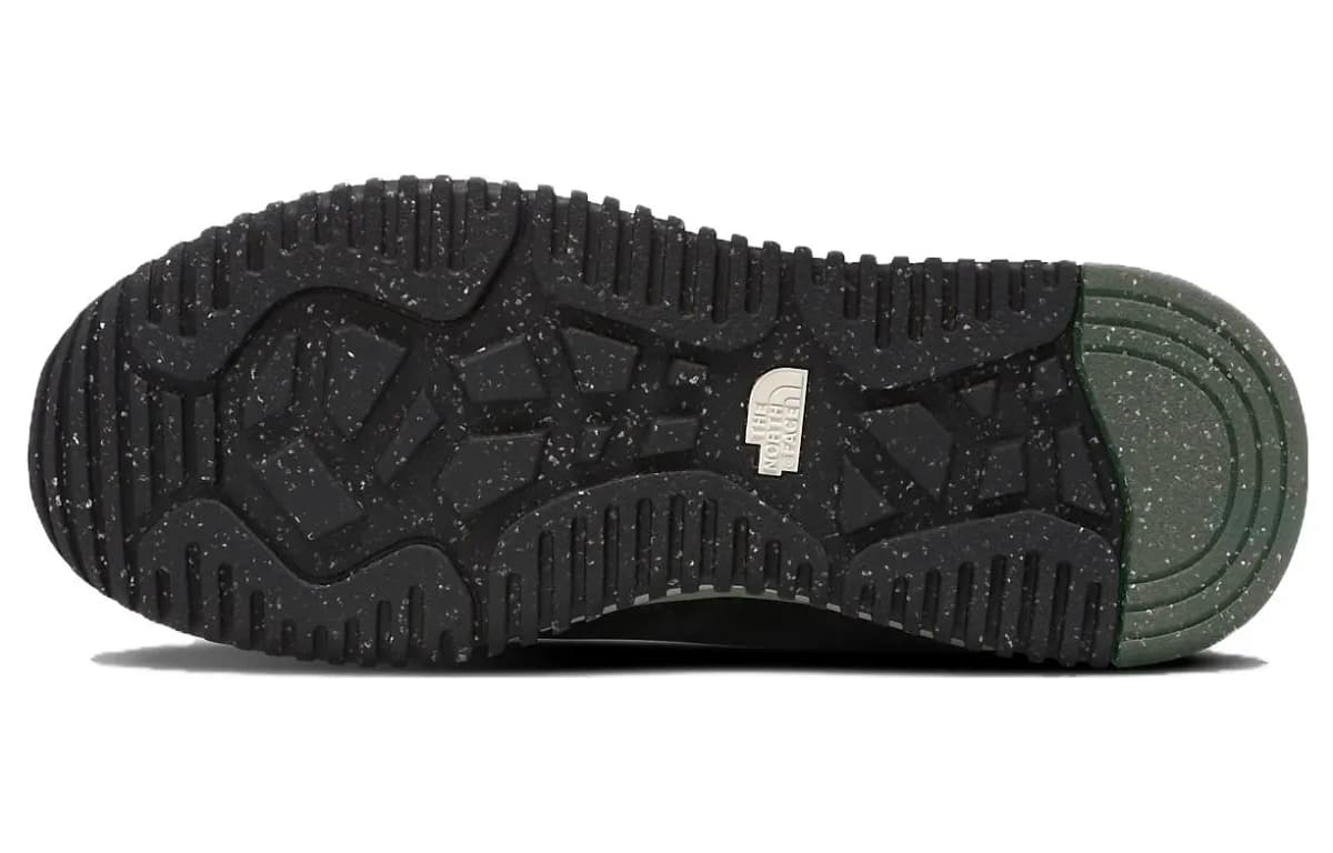 THE NORTH FACE Back To Berkely Sport Iii Qadın İdman Ayaqqabısı 'Gardenia White And Black' 4