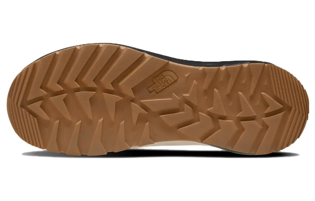 THE NORTH FACE ThermoBall Qısa Outdoor Ayaqqabısı Qadın Ağ 4