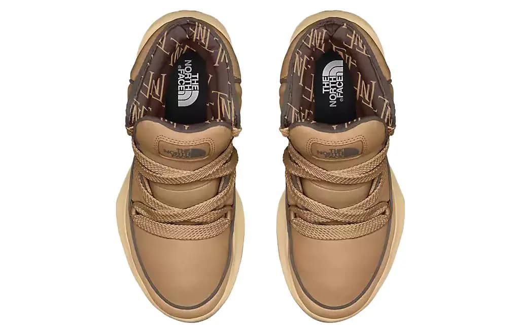 THE NORTH FACE Halseigh ThermoBall™ Qadın Çəkmə Qəhvəyi 2