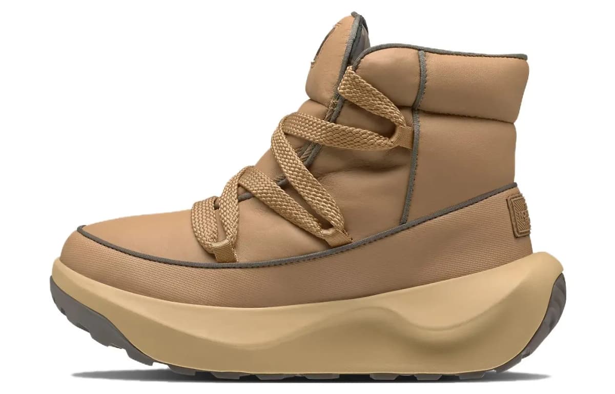 THE NORTH FACE Halseigh ThermoBall™ Qadın Çəkmə Qəhvəyi