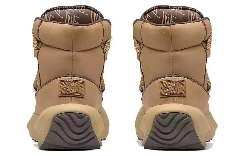 THE NORTH FACE Halseigh ThermoBall™ Qadın Çəkmə Qəhvəyi 3