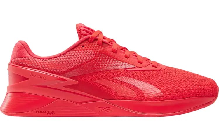 Nano X3 Reebok Qırmızı 2
