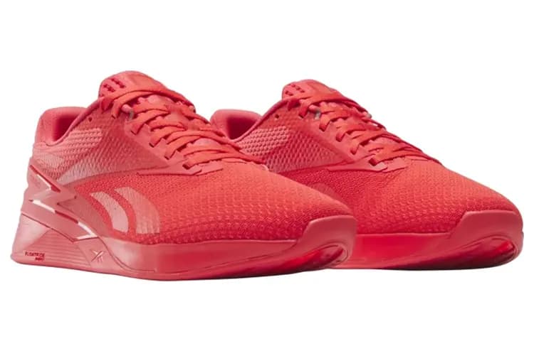 Nano X3 Reebok Qırmızı 3