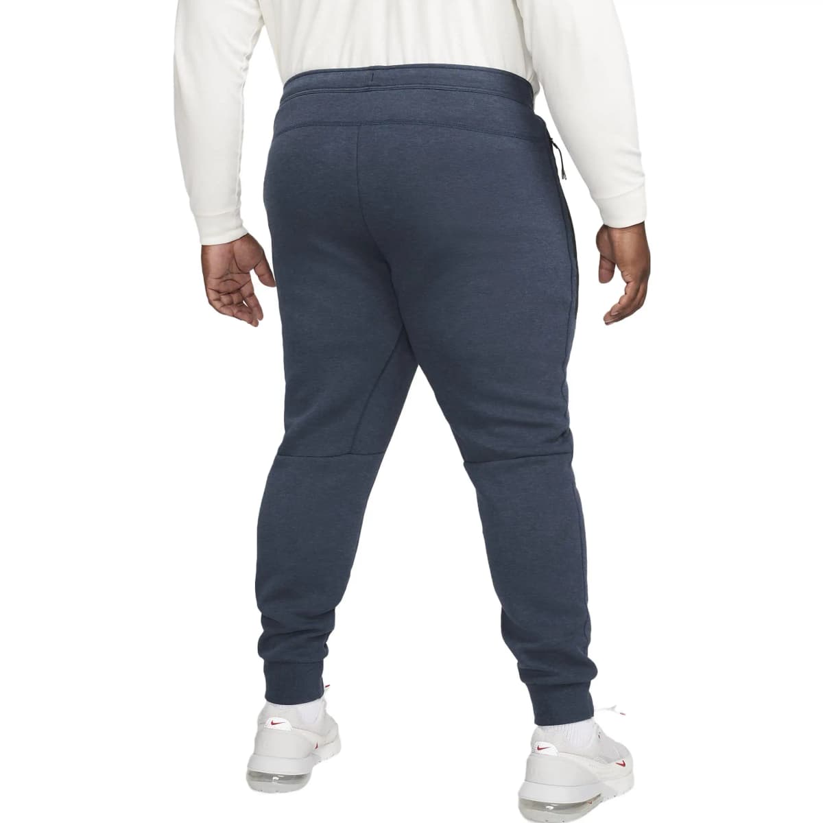 Nike Sportswear Tech Fleece İdman Şalvarı 7