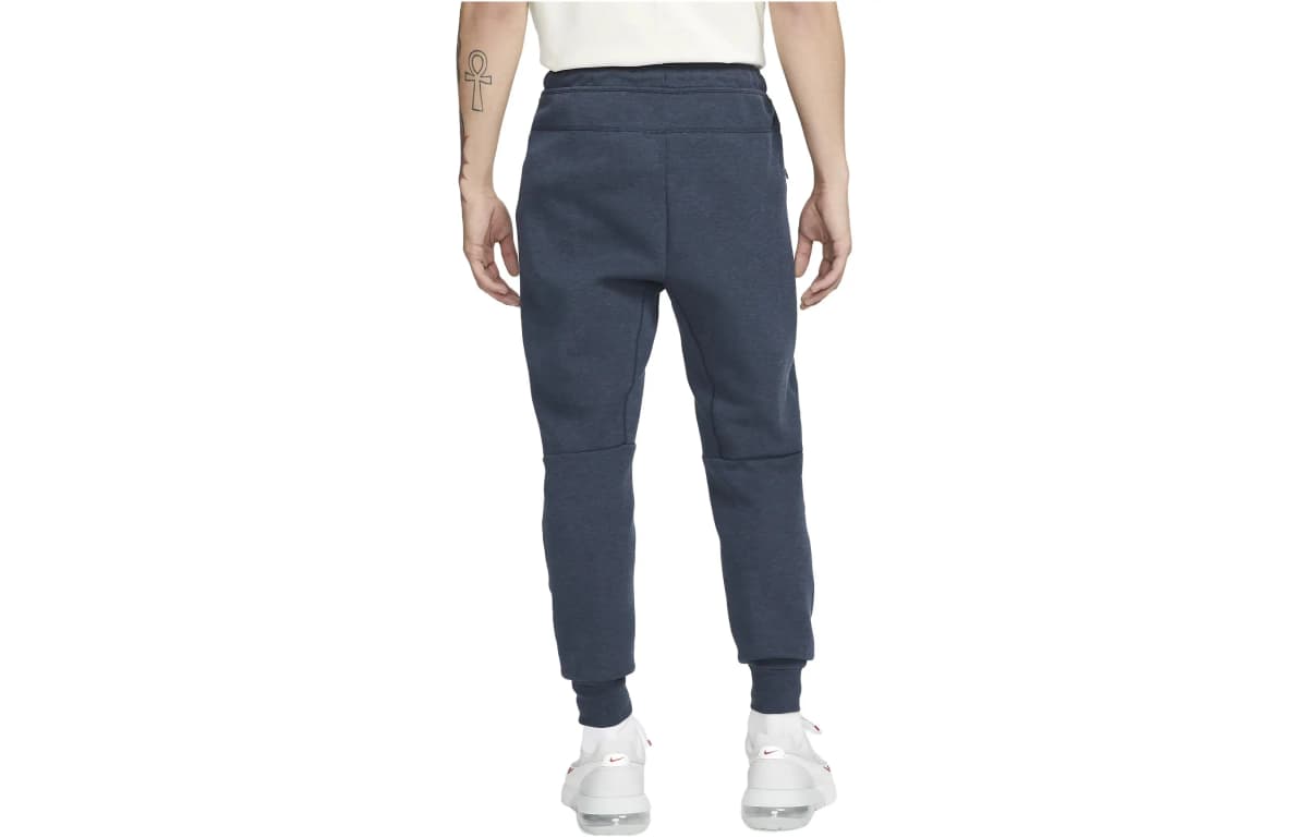 Nike Sportswear Tech Fleece İdman Şalvarı 2