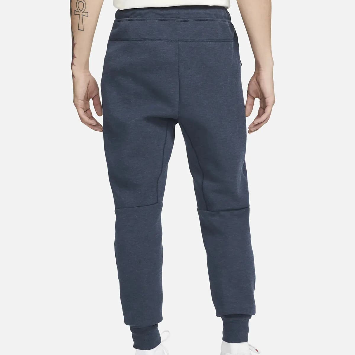 Nike Sportswear Tech Fleece İdman Şalvarı 5