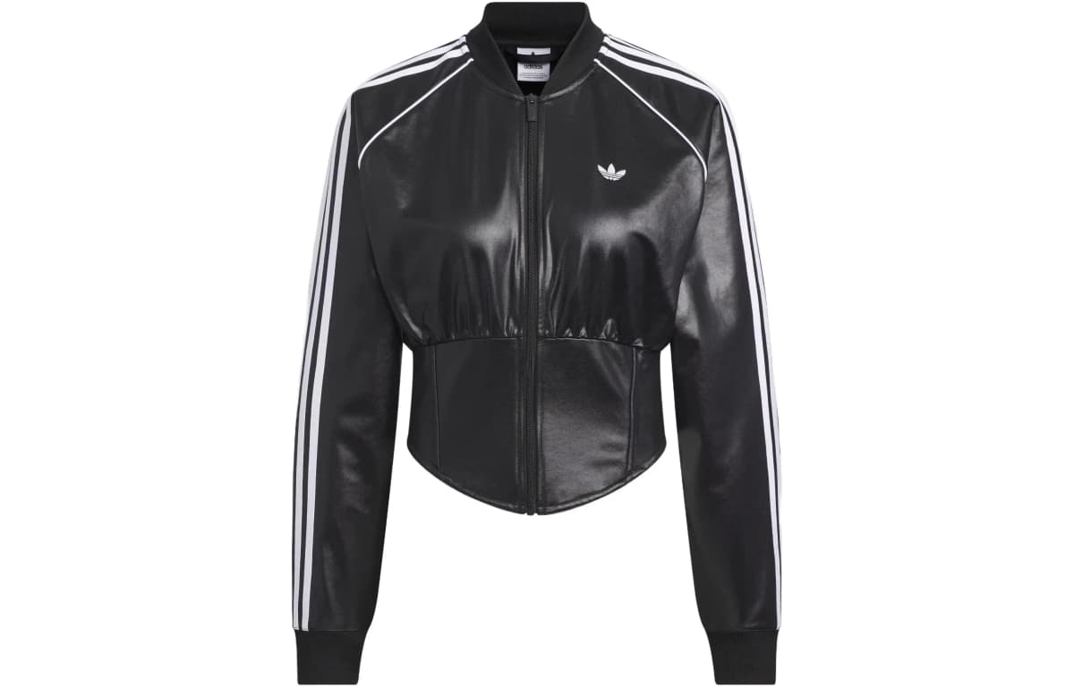 adidas originals CORSET SST Qadın İdman Pencəyi