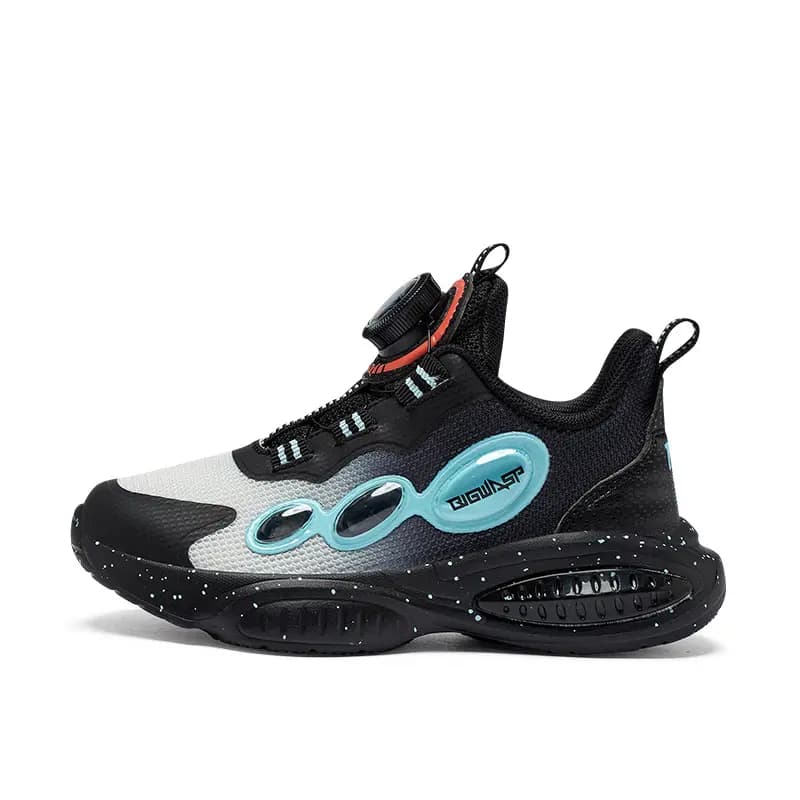 BIG WASP Low Top Kids' Running Shoes Kids'