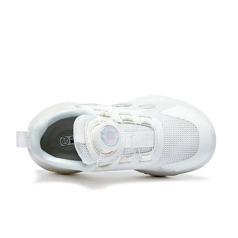BIG WASP Low-Top Uşaq Qaçış Ayaqqabısı 13