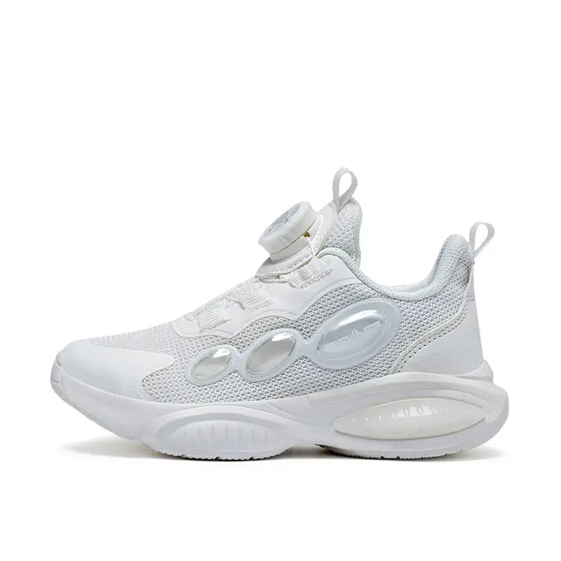 BIG WASP Low-Top Uşaq Qaçış Ayaqqabısı 11