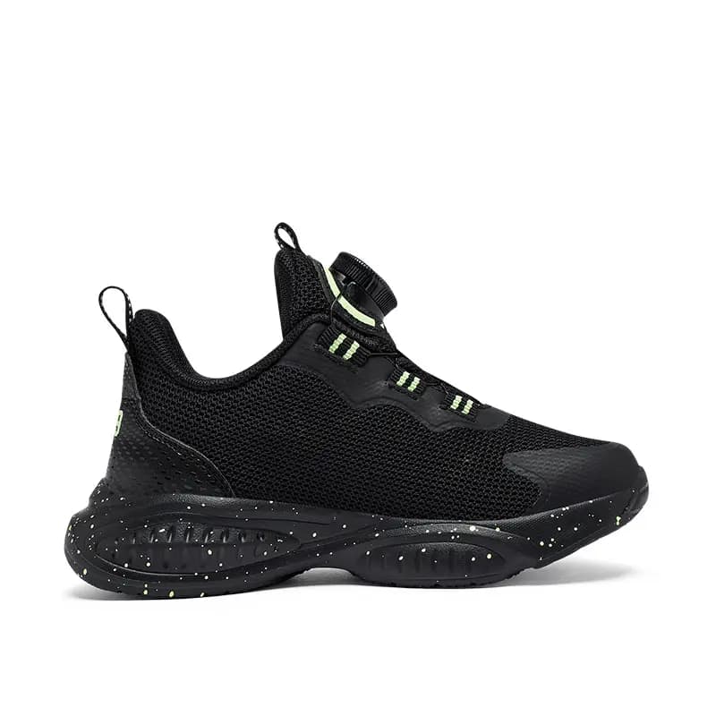 BIG WASP Low-Top Uşaq Qaçış Ayaqqabısı 7