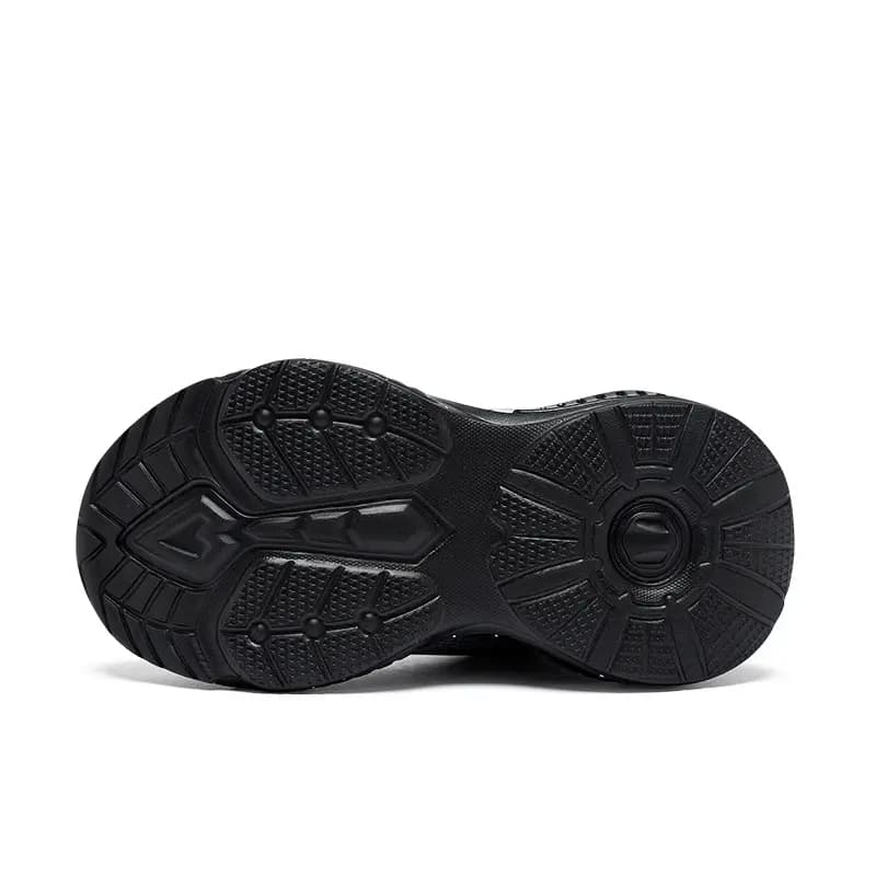 BIG WASP Low-Top Uşaq Qaçış Ayaqqabısı 5
