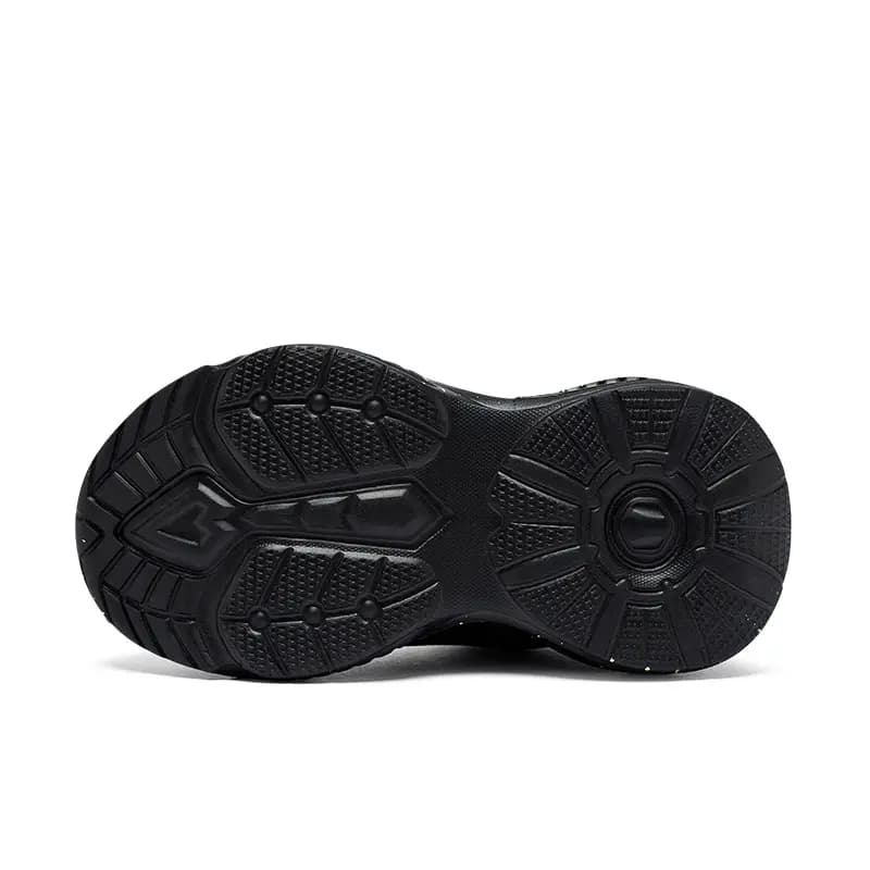 BIG WASP Low-Top Uşaq Qaçış Ayaqqabısı 10