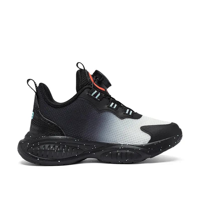 BIG WASP Low-Top Uşaq Qaçış Ayaqqabısı 2