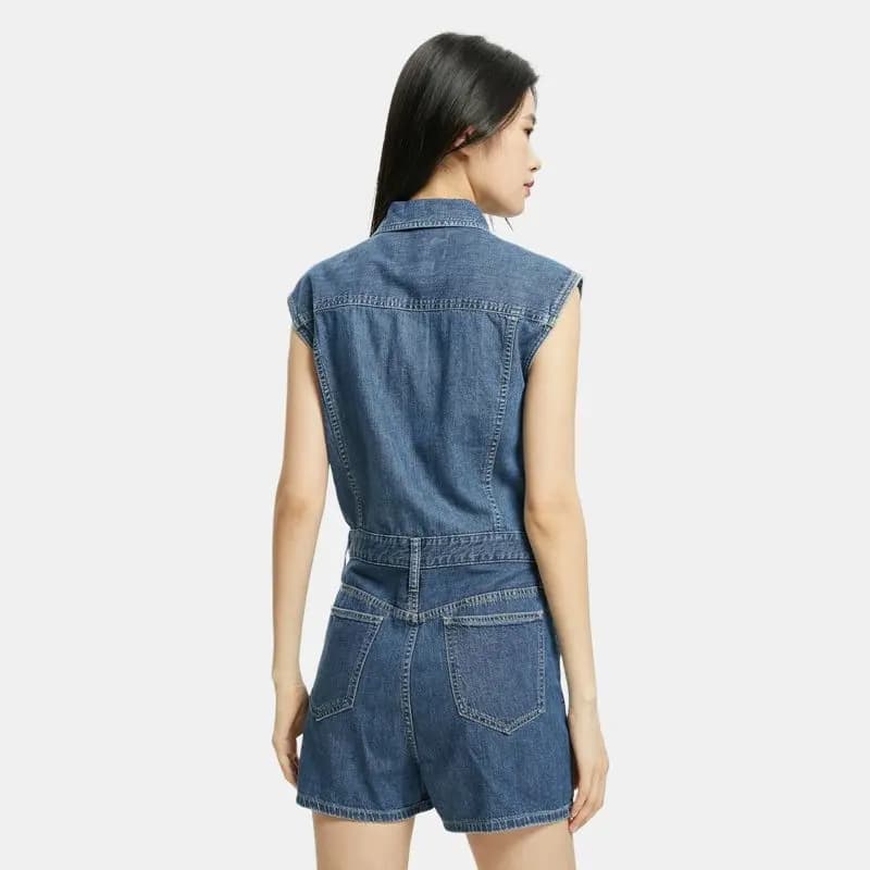 CALVIN KLEIN Kombinezon Qadın 3