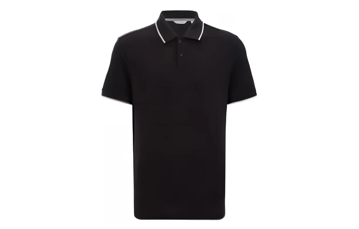 CK/Calvin Klein Kişi Polo Köynəyi
