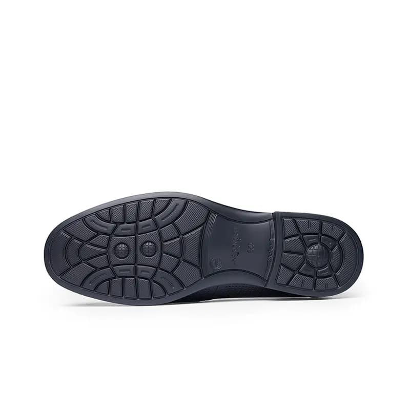 LAORENTOU Kişi Loafer Ayaqqabısı 15