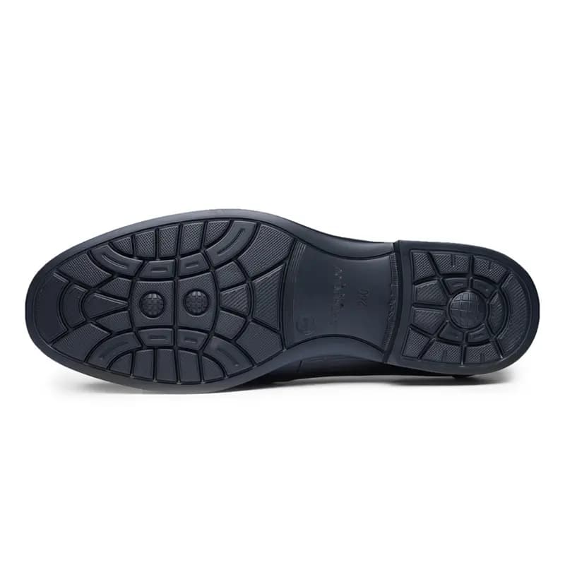 LAORENTOU Kişi Loafer Ayaqqabısı 5