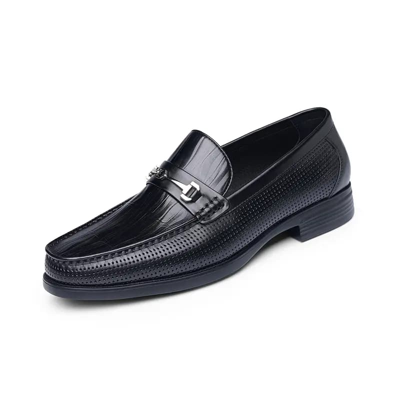 LAORENTOU Kişi Loafer Ayaqqabısı 11