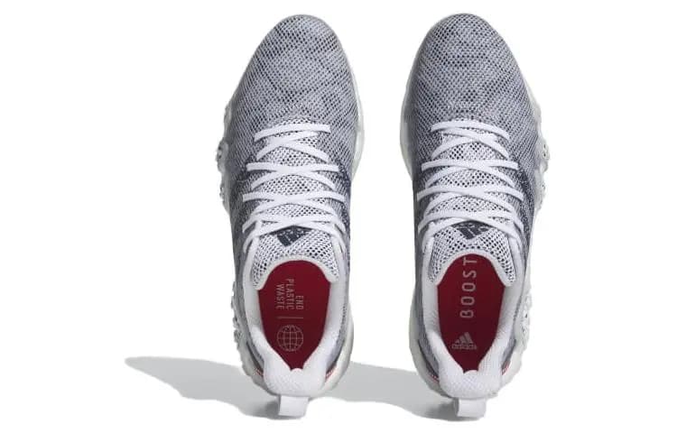 CodeChaos Adidas 22 'White Collegiate Navy' 4