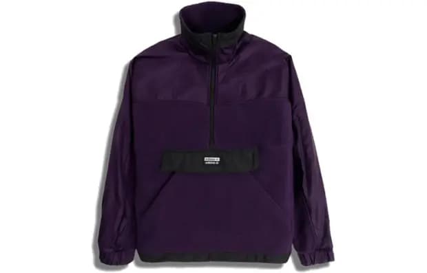 Adidas Originals Velvet Jackets Men