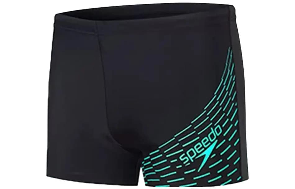 Speedo Kişi Üzgüçülük Şortu Mavi/Yaşıl