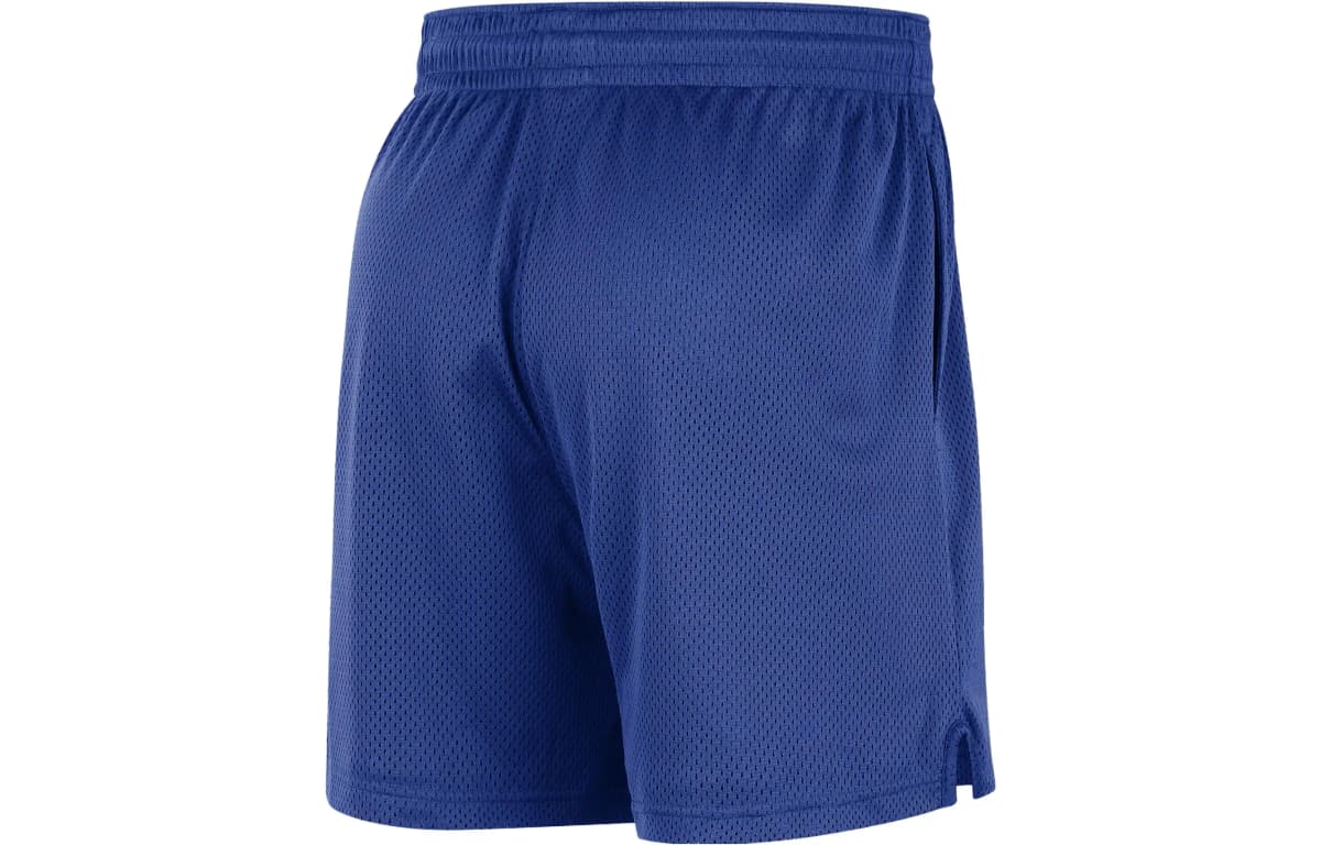 Nike Golden State Warriors Men's Nike Nba Mesh Shorts 2