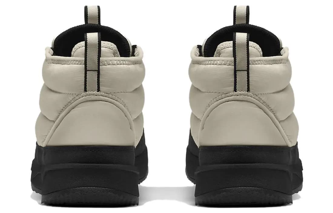 THE NORTH FACE Nse Chukkas Kişi Çəkməsi Ağ/Boz 3