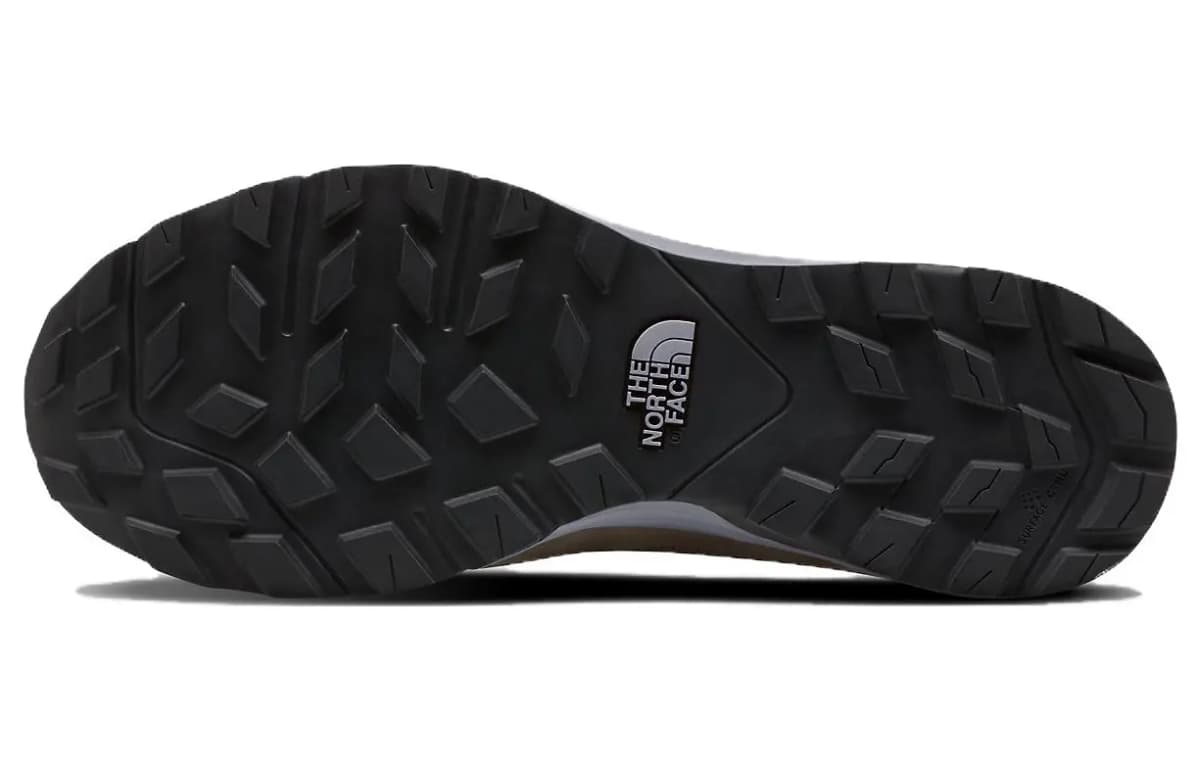 THE NORTH FACE Cragstone Outdoor Kişi Çəkməsi Qəhvəyi/Boz 5