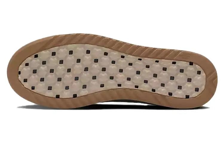 THE NORTH FACE Larimer Mid Çəkmə Qara/Xaki 5