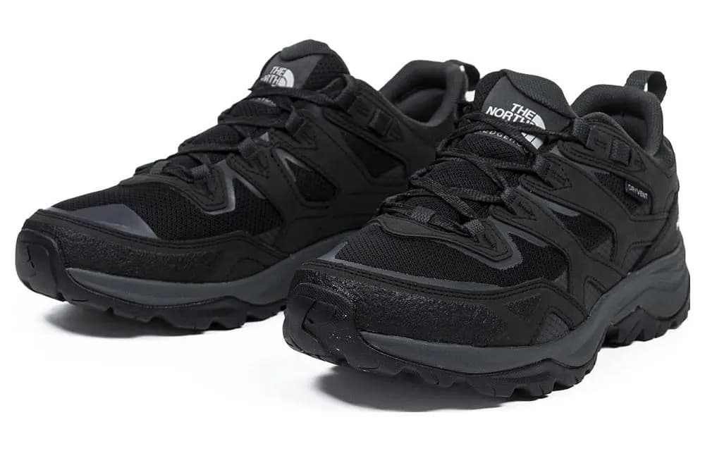 THE NORTH FACE Hedgehog 3 'Tnf Black Asphalt Grey' 3