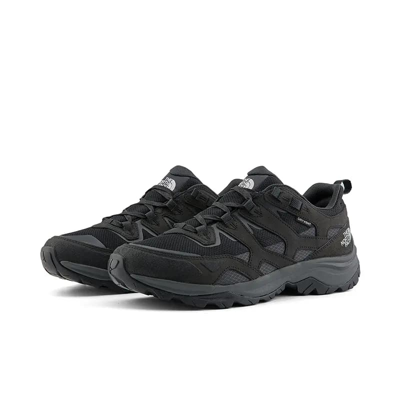 THE NORTH FACE Hedgehog 3 'Tnf Black Asphalt Grey' 7
