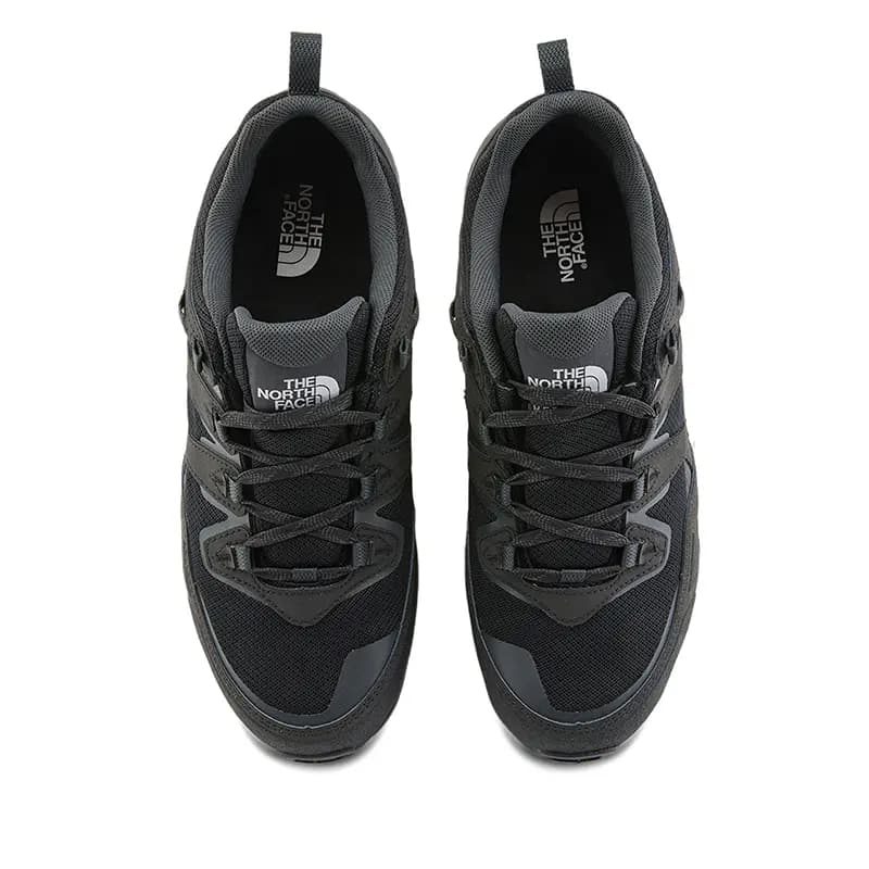 THE NORTH FACE Hedgehog 3 'Tnf Black Asphalt Grey' 9
