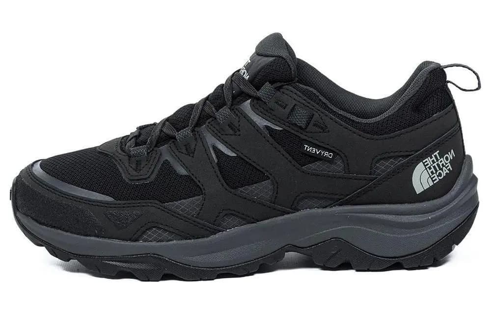 THE NORTH FACE Hedgehog 3 'Tnf Black Asphalt Grey'