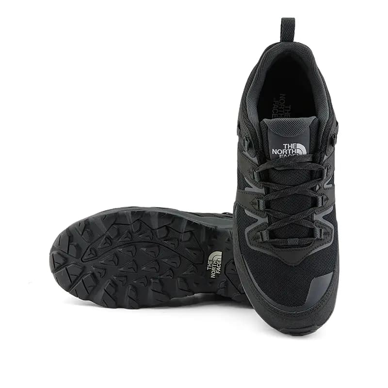 THE NORTH FACE Hedgehog 3 'Tnf Black Asphalt Grey' 10