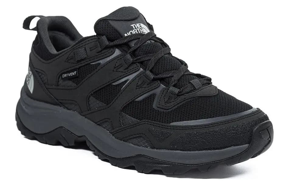 THE NORTH FACE Hedgehog 3 'Tnf Black Asphalt Grey' 2