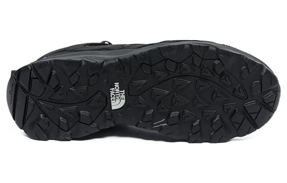 THE NORTH FACE Hedgehog 3 'Tnf Black Asphalt Grey' 5
