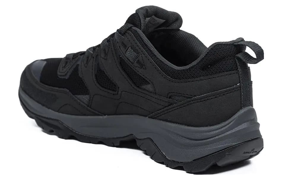 THE NORTH FACE Hedgehog 3 'Tnf Black Asphalt Grey' 4