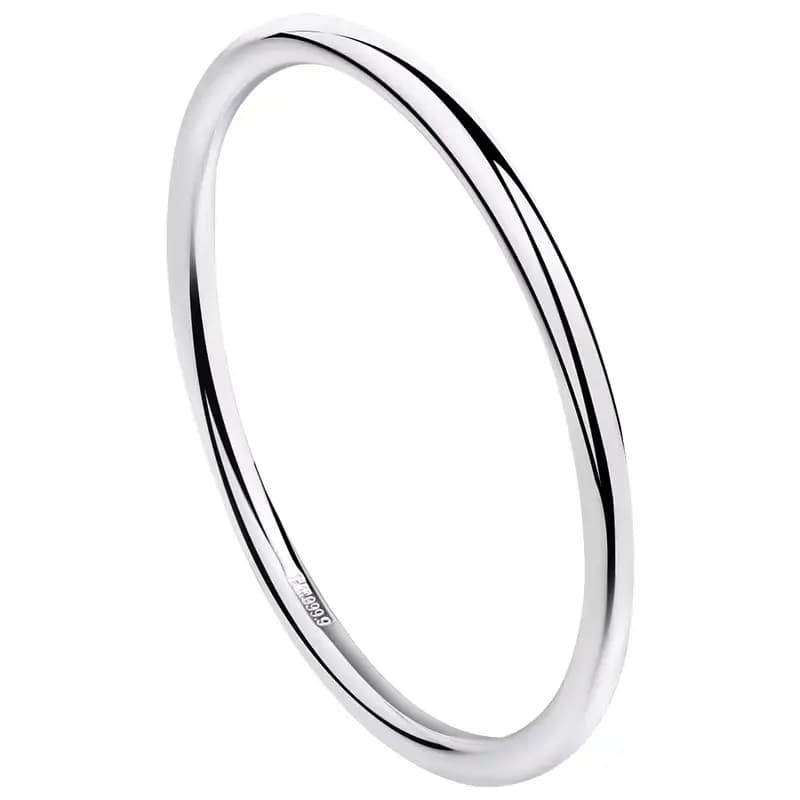 Ringlove Gümüş Bilərzik Unisex