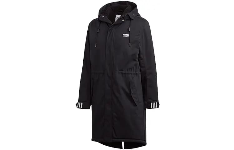 Adidas Originals Puffer Pencək Kişi