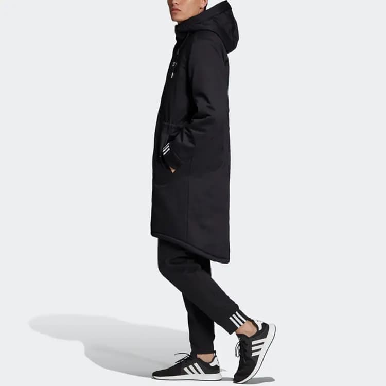 Adidas Originals Puffer Jackets Men 6
