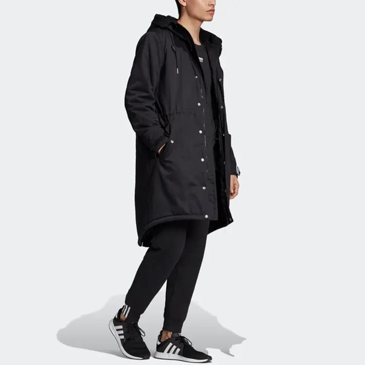Adidas Originals Puffer Jackets Men 5