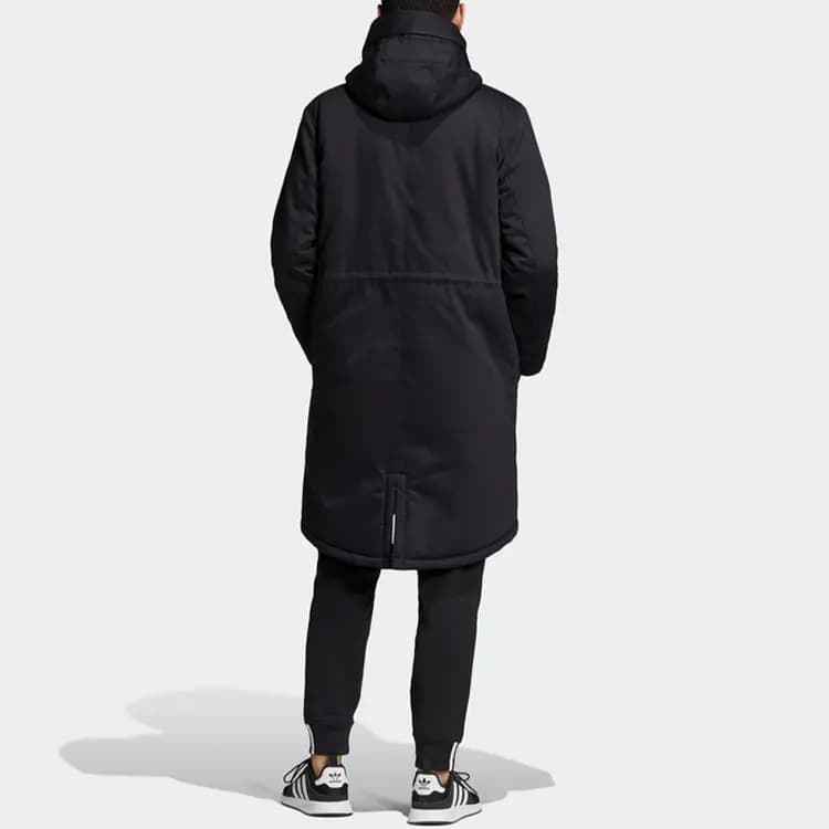 Adidas Originals Puffer Jackets Men 4