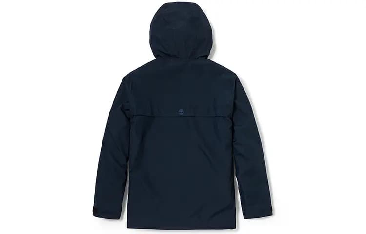 Timberland Kişi 3-in-1 Gödəkcə Mavi 2